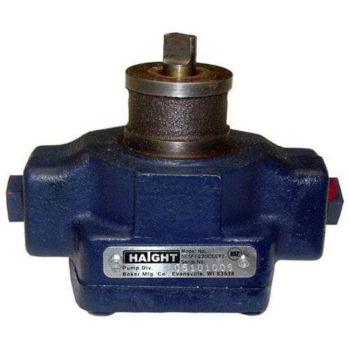 PTPP10417 Pitco - High-Performance Filter Pump PTPP10417 Pitco - High-Performance Filter Pump